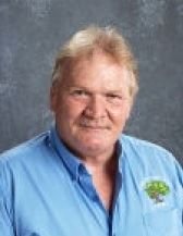 Public Works Director Mike Parker