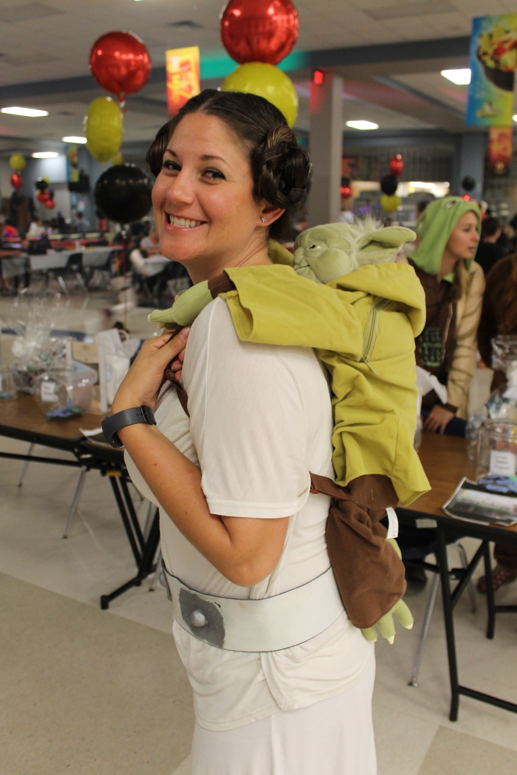 Mother Son Dance 2016