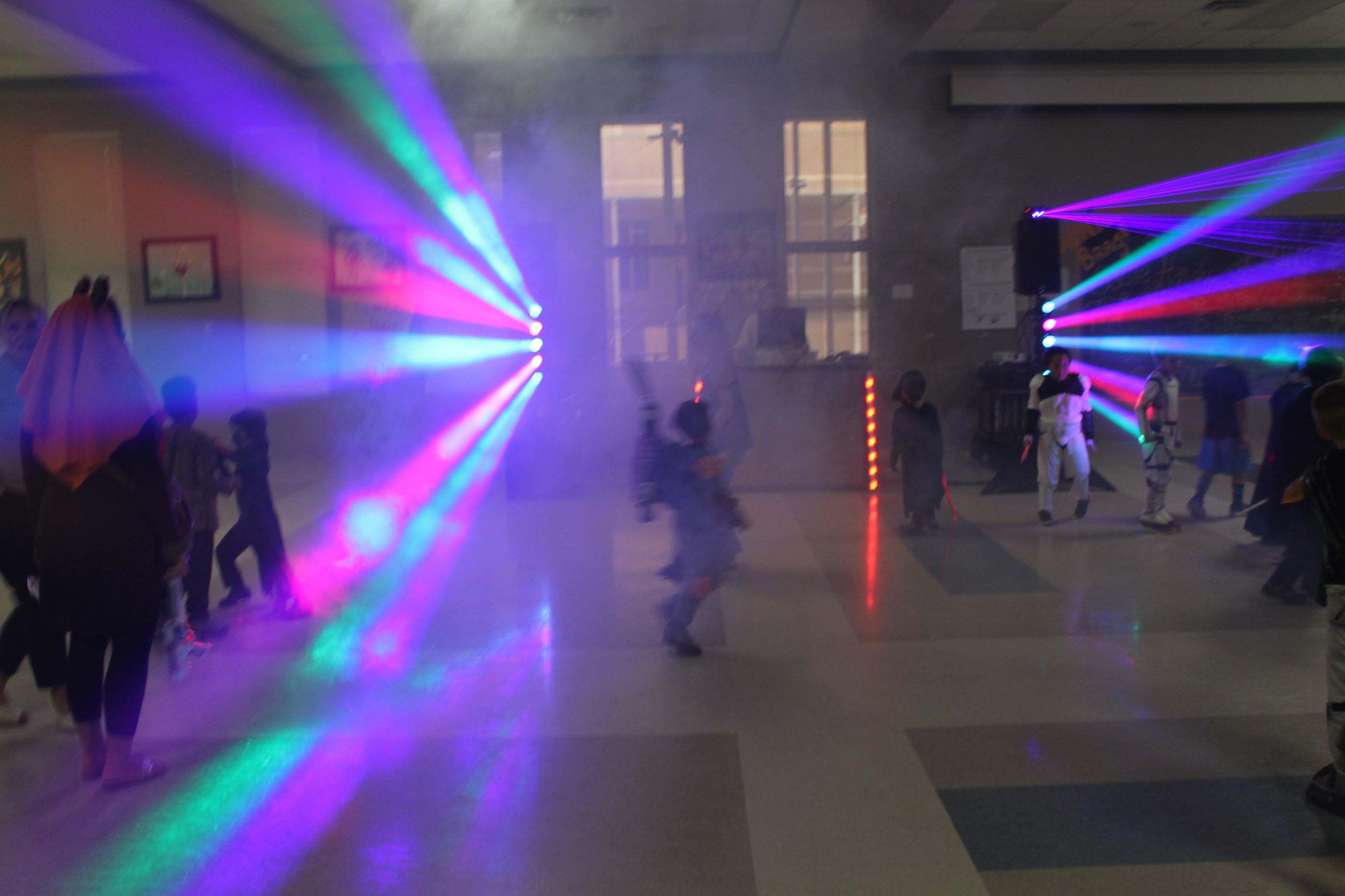 Mother Son Dance 2016