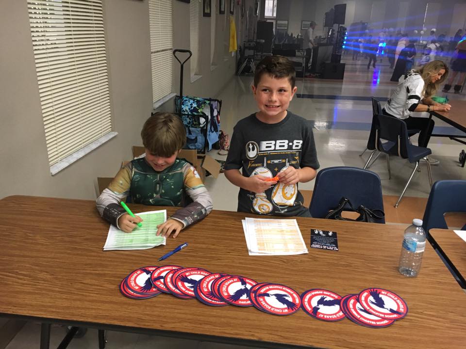 Mother Son Dance 2016