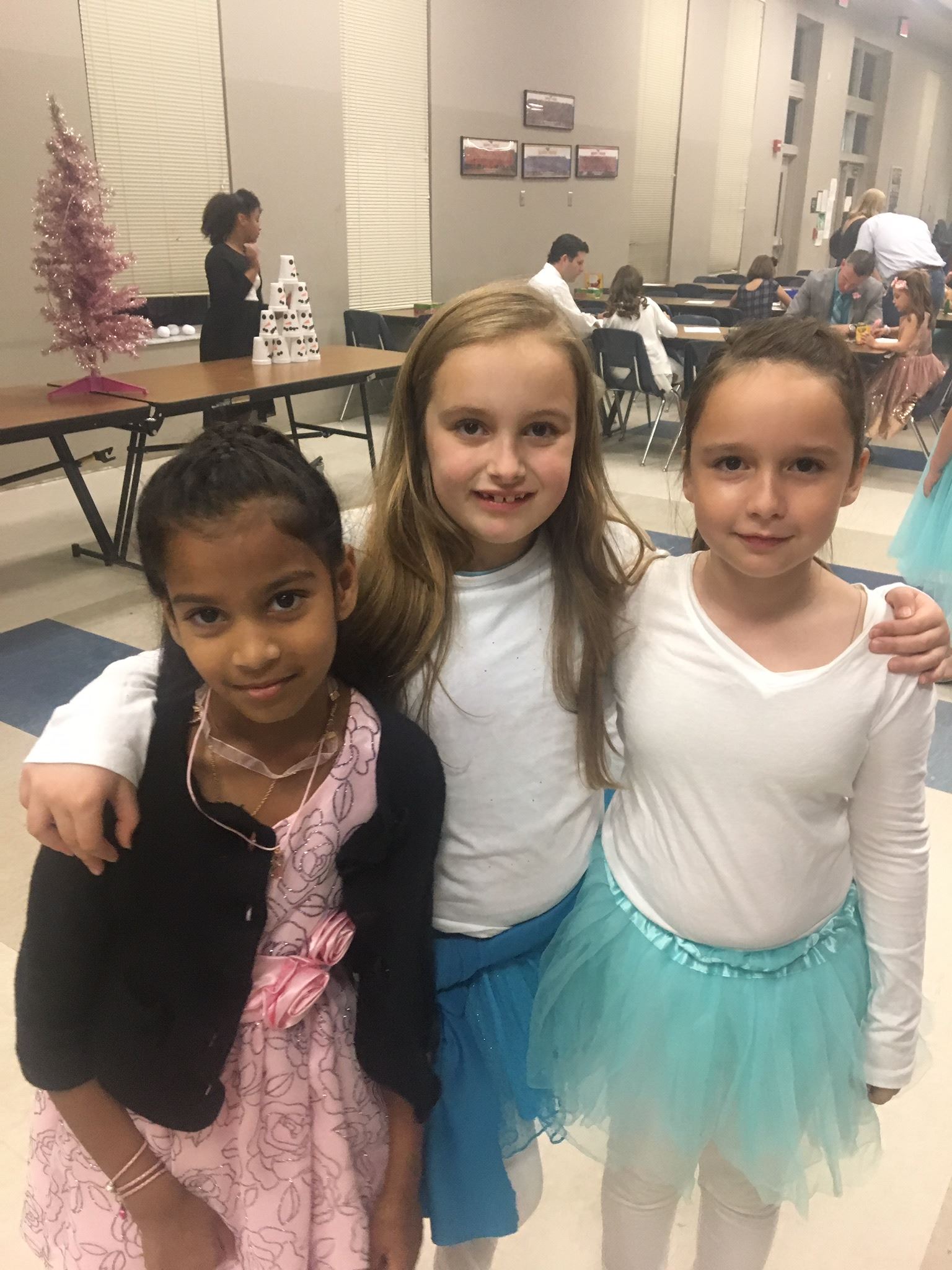 Father Daughter Dance 2017