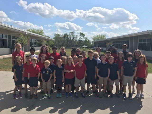 yearbook contest winners