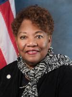 Representative Geraldine F. Thompson