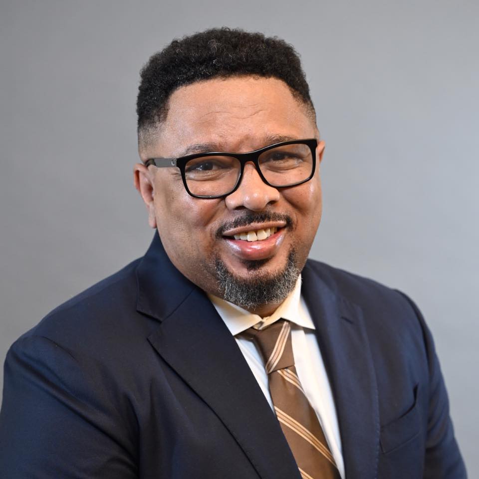 Commissioner Joseph McMullen