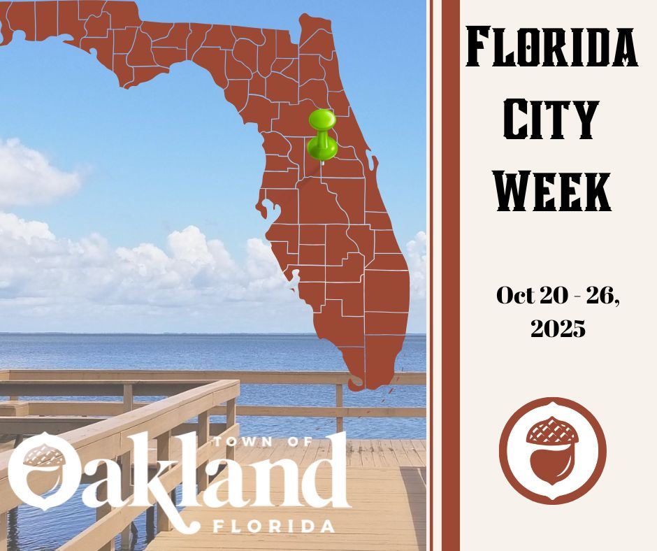Florida City Week