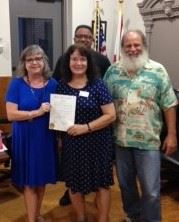 Week of the Family Proclamation